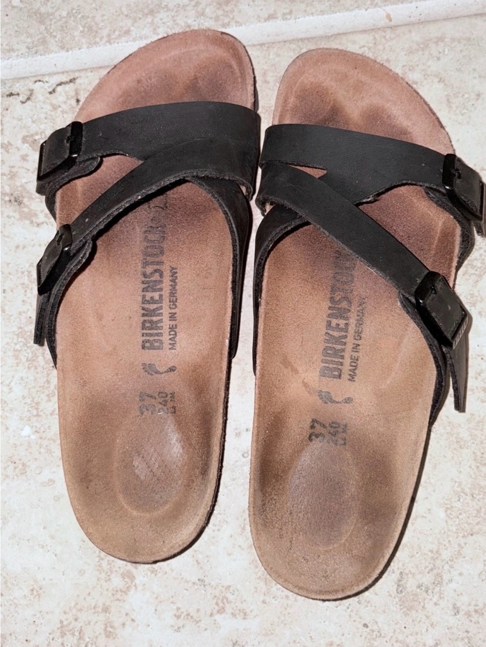 Birkenstock